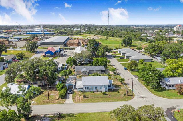 229 N 13TH STREET, Haines City, FL 33844