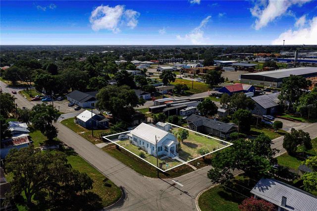 229 N 13TH STREET, Haines City, FL 33844