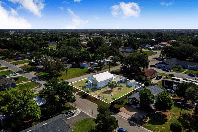 229 N 13TH STREET, Haines City, FL 33844