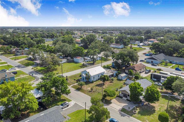 229 N 13TH STREET, Haines City, FL 33844