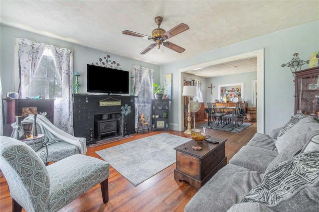 229 N 13TH STREET, Haines City, FL 33844
