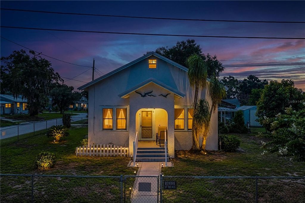 229 N 13TH STREET, Haines City, FL 33844