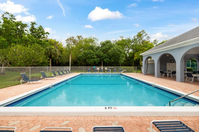 3236 SE Aster Lane M226, Stuart, FL 34994