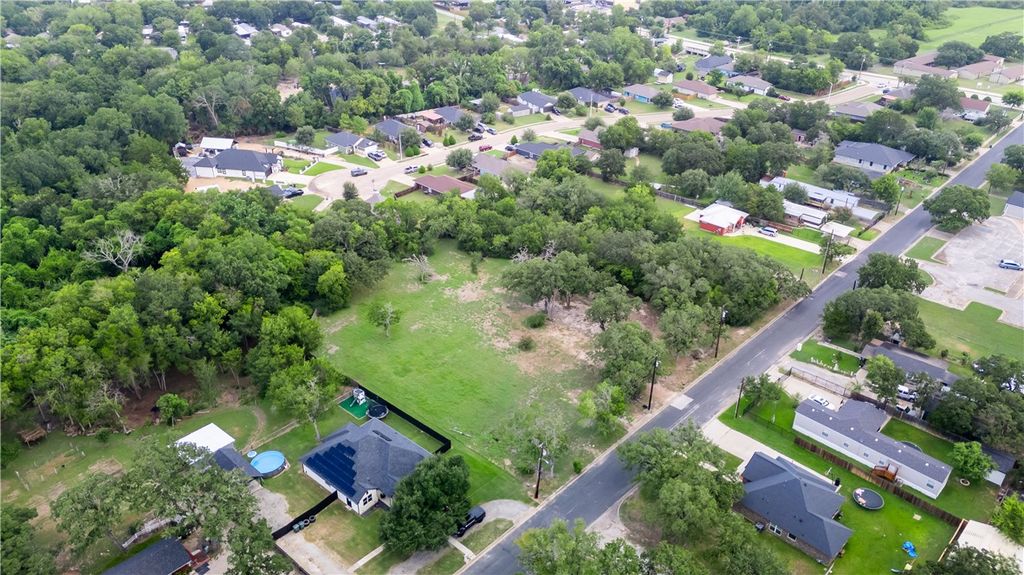 1708 Cottonwood Street, Bryan, TX 77803 — photo 5