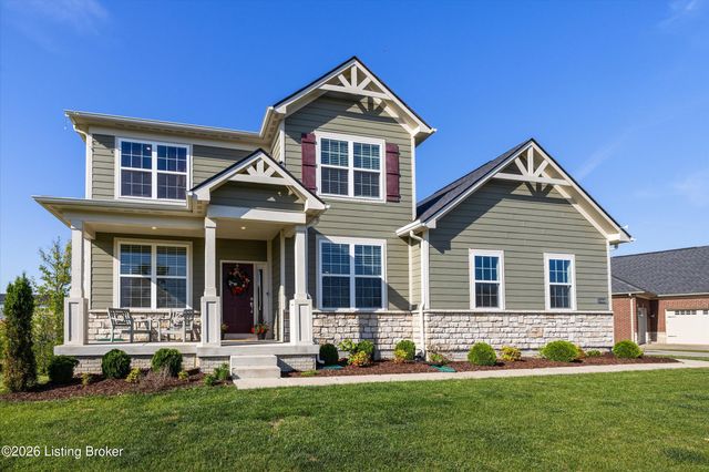 17418 Shakes Creek Dr, Fisherville, KY 40023