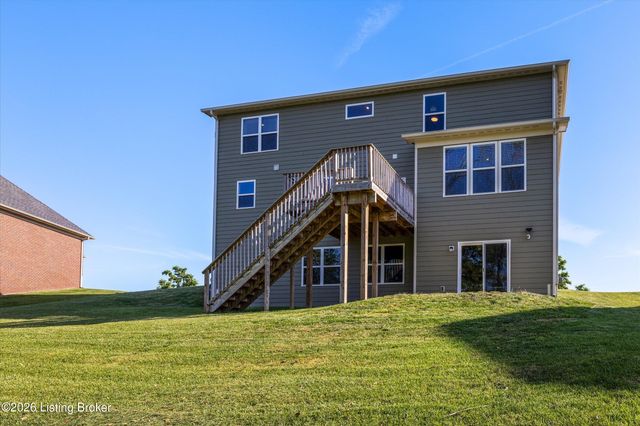 17418 Shakes Creek Dr, Fisherville, KY 40023