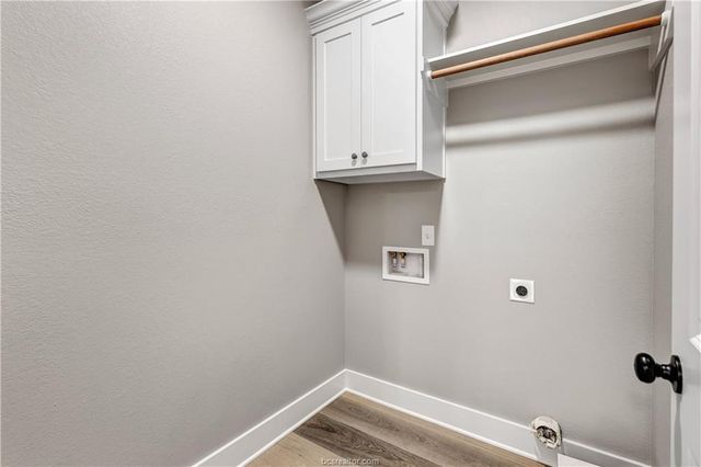 1200 Military Drive, Bryan, TX 77803