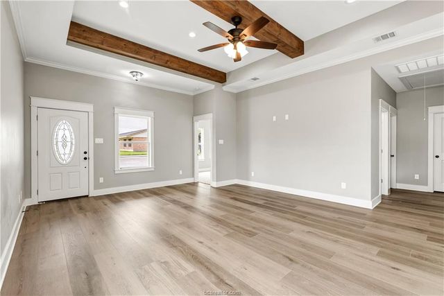 1200 Military Drive, Bryan, TX 77803