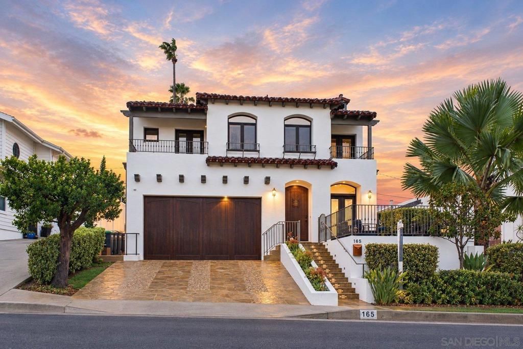 165 W Avenida San Antonio, San Clemente, CA 92672 — exterior