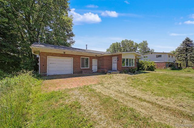 2145 Oakville Waltz Road, Ash Township, MI 48164