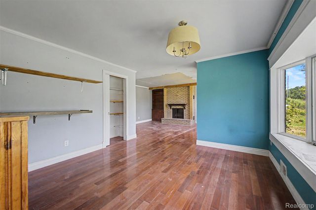 2145 Oakville Waltz Road, Ash Township, MI 48164