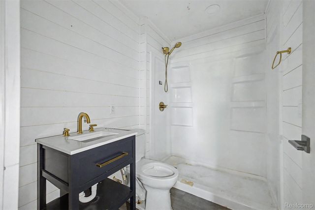 2145 Oakville Waltz Road, Ash Township, MI 48164