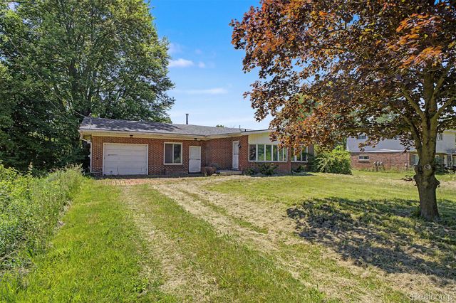 2145 Oakville Waltz Road, Ash Township, MI 48164