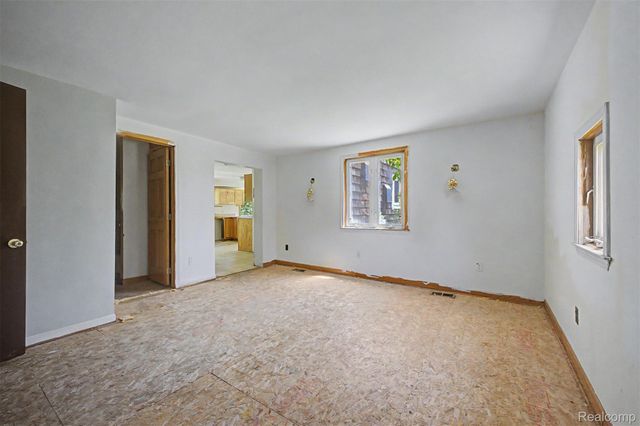 2145 Oakville Waltz Road, Ash Township, MI 48164