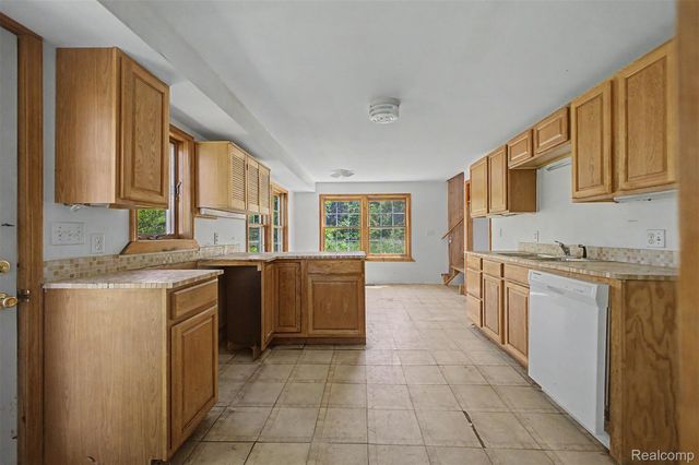 2145 Oakville Waltz Road, Ash Township, MI 48164