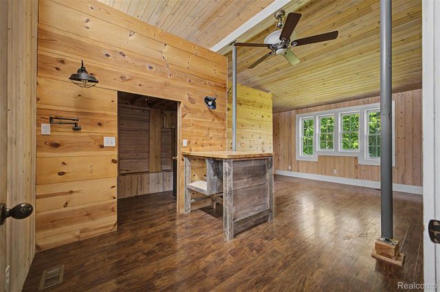 2145 Oakville Waltz Road, Ash Township, MI 48164