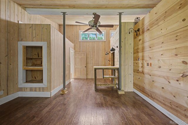 2145 Oakville Waltz Road, Ash Township, MI 48164