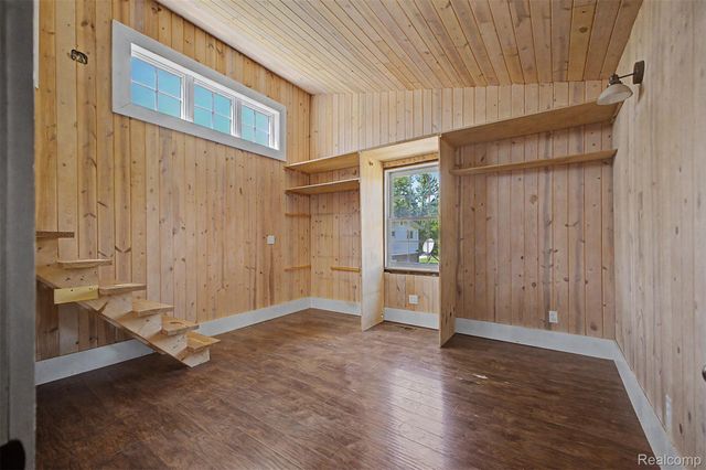 2145 Oakville Waltz Road, Ash Township, MI 48164