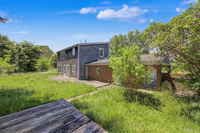 2145 Oakville Waltz Road, Ash Township, MI 48164