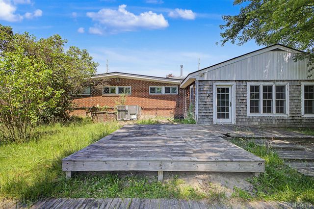 2145 Oakville Waltz Road, Ash Township, MI 48164