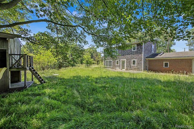 2145 Oakville Waltz Road, Ash Township, MI 48164