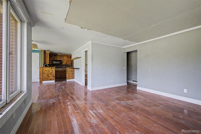 2145 Oakville Waltz Road, Ash Township, MI 48164