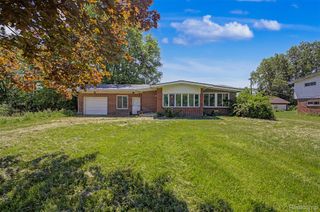 2145 Oakville Waltz Road, Ash Township, MI 48164