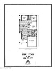 15212 Expectation Avenue, El Paso, TX 79938