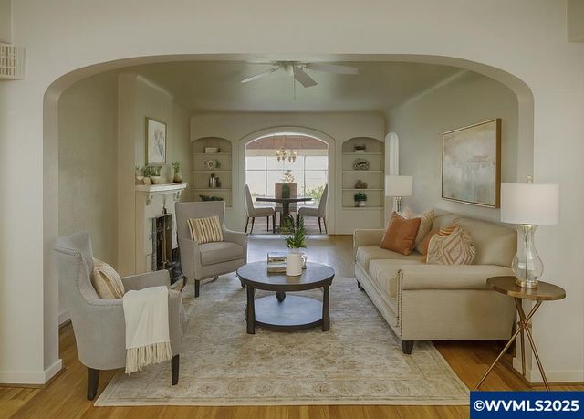 578 23rd St NE, Salem, OR 97301