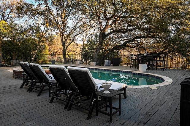 4119 Hidden Canyon CV, Austin, TX 78746