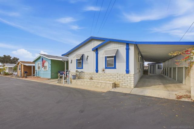 450 E Bradley Ave 151, El Cajon, CA 92021