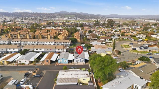 450 E Bradley Ave 151, El Cajon, CA 92021