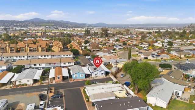 450 E Bradley Ave 151, El Cajon, CA 92021