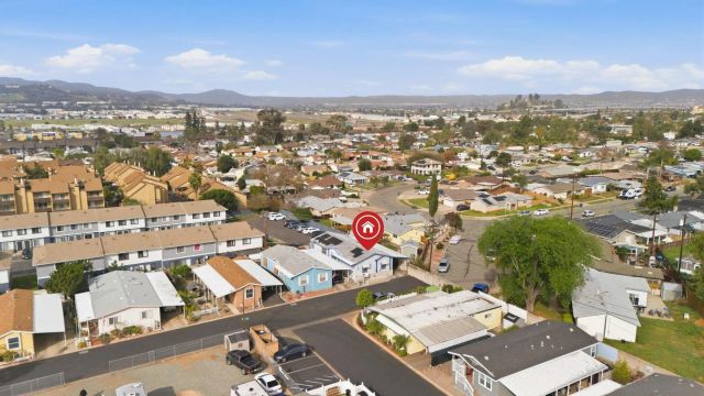 450 E Bradley Ave 151, El Cajon, CA 92021