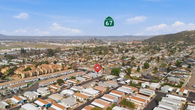 450 E Bradley Ave 151, El Cajon, CA 92021