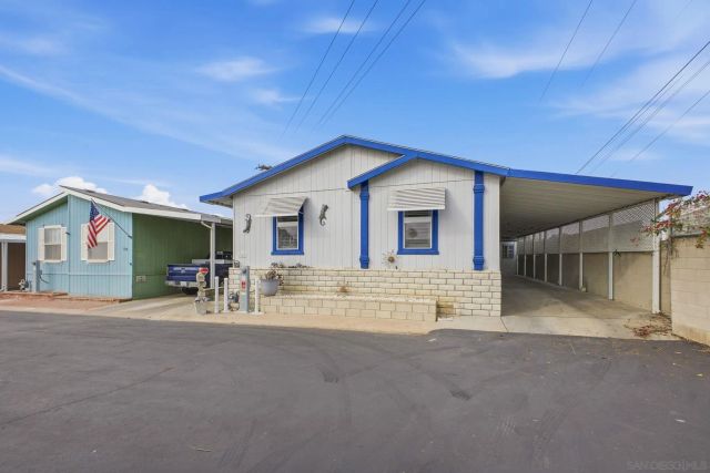 450 E Bradley Ave 151, El Cajon, CA 92021