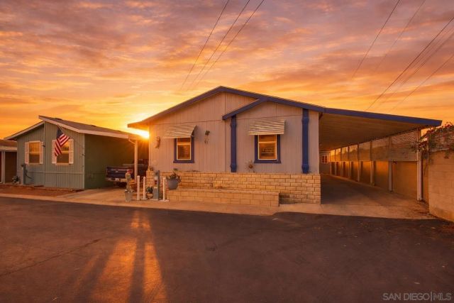 450 E Bradley Ave 151, El Cajon, CA 92021