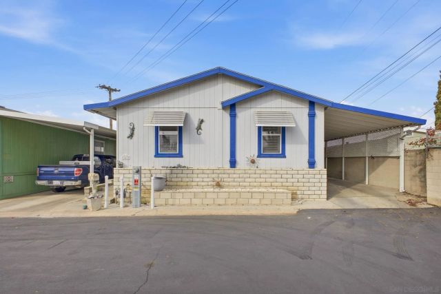 450 E Bradley Ave 151, El Cajon, CA 92021