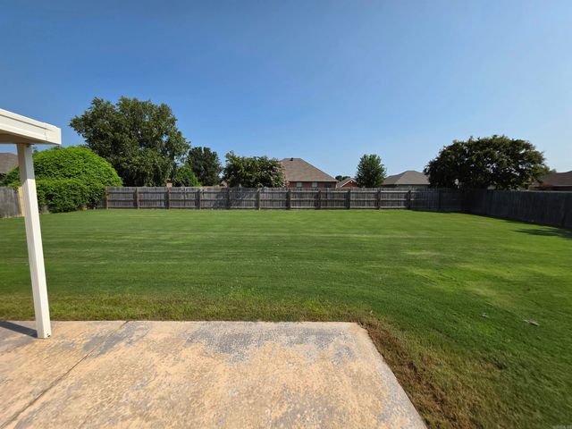 2903 Cambridge Drive, Paragould, AR 72450