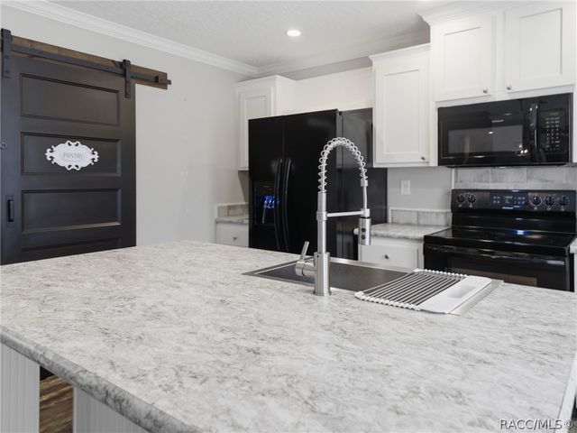 9900 W Pinespring Court, Crystal River, FL 34428