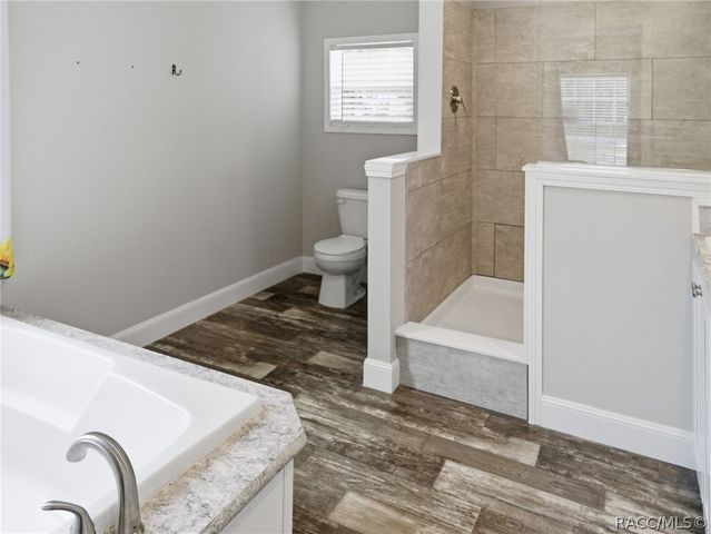 9900 W Pinespring Court, Crystal River, FL 34428