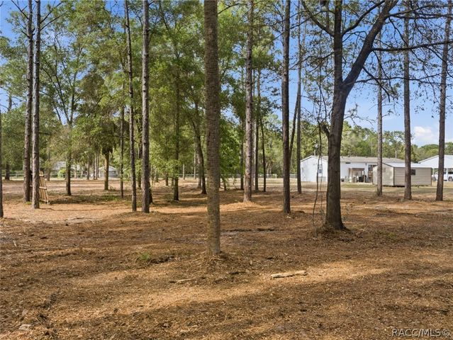9900 W Pinespring Court, Crystal River, FL 34428