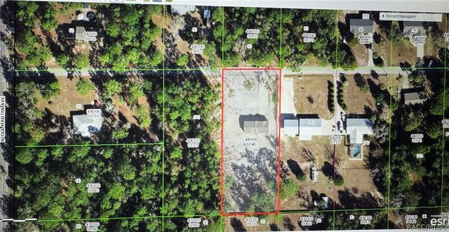 9900 W Pinespring Court, Crystal River, FL 34428