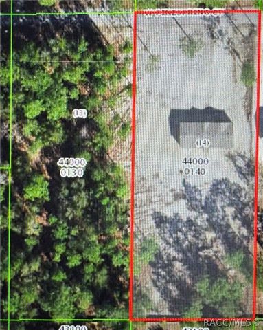 9900 W Pinespring Court, Crystal River, FL 34428