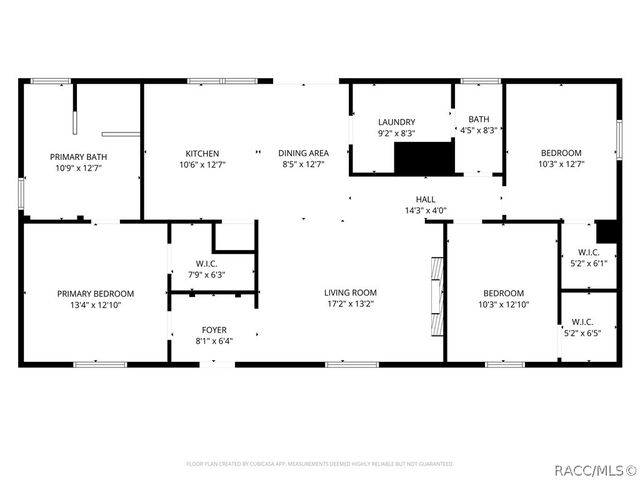 9900 W Pinespring Court, Crystal River, FL 34428
