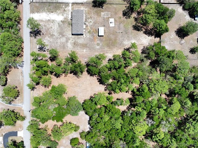 9900 W Pinespring Court, Crystal River, FL 34428