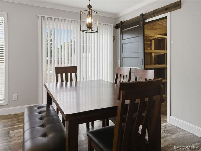 9900 W Pinespring Court, Crystal River, FL 34428
