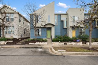 7615 Wolverine ST, Austin, TX 78757