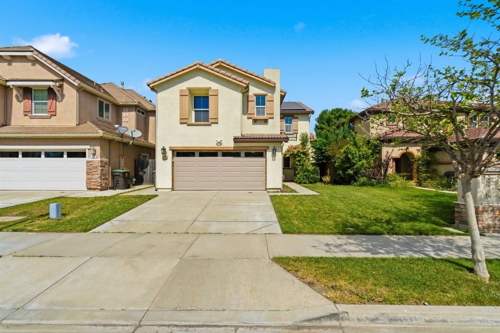 329 Emory Oak Pl, Lathrop, CA 95330