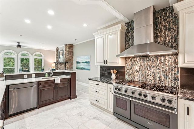 511 Pine Valley Road SE, Marietta, GA 30067